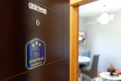 Bubili apartmani - Vrnjačka Banja