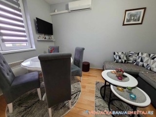 Bubili apartmani - Vrnjačka Banja