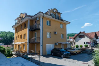 Bubili apartmani - Vrnjačka Banja