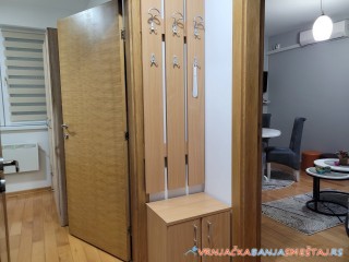 Bubili apartmani - Vrnjačka Banja