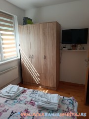 Bubili apartmani - Vrnjačka Banja