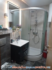 Bubili apartmani - Vrnjačka Banja