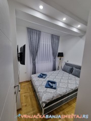 Centar LUX - Vrnjačka Banja