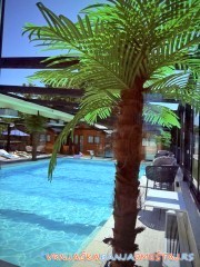 CHILL HILL apartman - Vrnjačka Banja