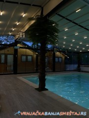 CHILL HILL apartman - Vrnjačka Banja