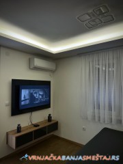 CHILL HILL apartman - Vrnjačka Banja