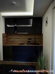 CHILL HILL apartman - Vrnjačka Banja