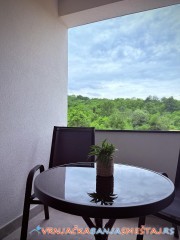 CHILL HILL apartman - Vrnjačka Banja