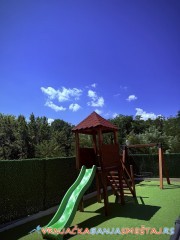 CHILL HILL apartman - Vrnjačka Banja