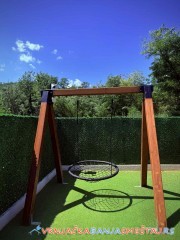 CHILL HILL apartman - Vrnjačka Banja