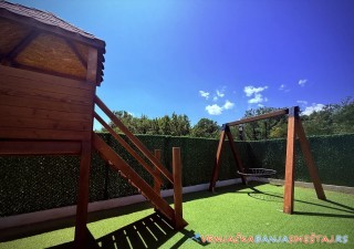 CHILL HILL apartman - Vrnjačka Banja