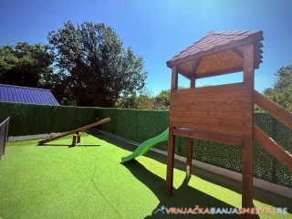CHILL HILL apartman - Vrnjačka Banja