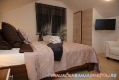 CIRIĆ apartmani - Vrnjačka Banja