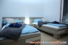 CIRIĆ apartmani - Vrnjačka Banja