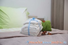 CIRIĆ apartmani - Vrnjačka Banja