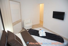 CIRIĆ apartmani - Vrnjačka Banja