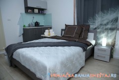 CIRIĆ apartmani - Vrnjačka Banja