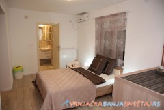 CIRIĆ apartmani - Vrnjačka Banja