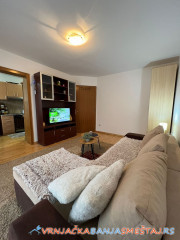 DANICA apartman - Vrnjačka Banja