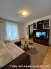 DANICA apartman - Vrnjačka Banja
