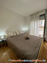 DANICA apartman - Vrnjačka Banja