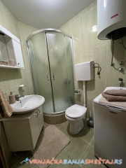 DANICA apartman - Vrnjačka Banja