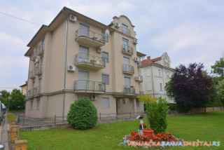 DANICA apartman - Vrnjačka Banja