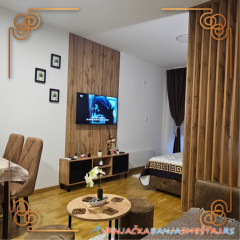 DIA apartman - Vrnjačka Banja