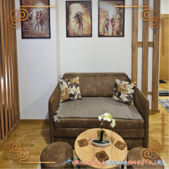 DIA apartman - Vrnjačka Banja
