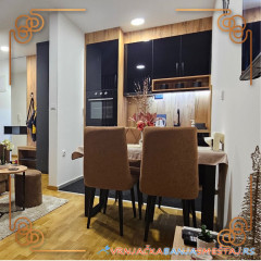 DIA apartman - Vrnjačka Banja