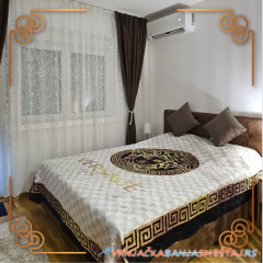 DIA apartman - Vrnjačka Banja