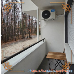 DIA apartman - Vrnjačka Banja