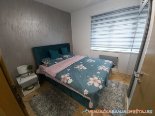 Dora Lux i Dorin Kutak - Vrnjačka Banja
