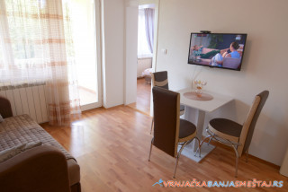 Dunja i Dimitrije - Vrnjačka Banja