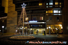 HOTEL MERKUR - Vrnjačka Banja