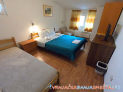 Konačište VIR - Vrnjačka Banja