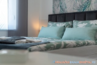 Lemona apartmani - Vrnjačka Banja