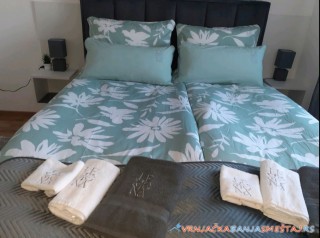 Lemona apartmani - Vrnjačka Banja