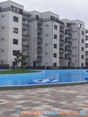 Lemona apartmani - Vrnjačka Banja