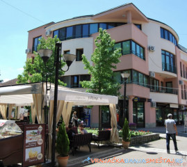 Lina - hoteli u Vrnjackoj Banji