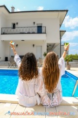 Luksuzna vila sa bazenom - Vrnjačka Idila - Vrnjačka Banja