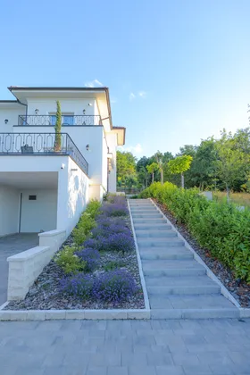 Luksuzna vila sa bazenom - Vrnjačka Idila - Vrnjačka Banja