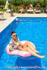 Luksuzna vila sa bazenom - Vrnjačka Idila - Vrnjačka Banja