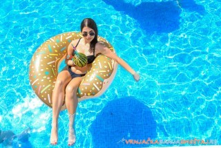 Luksuzna vila sa bazenom - Vrnjačka Idila - Vrnjačka Banja