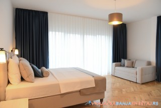 Luksuzna vila sa bazenom - Vrnjačka Idila - Vrnjačka Banja