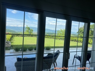 Luksuzna vila sa bazenom - Vrnjačka Idila - Vrnjačka Banja