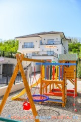 Luksuzna vila sa bazenom - Vrnjačka Idila - Vrnjačka Banja