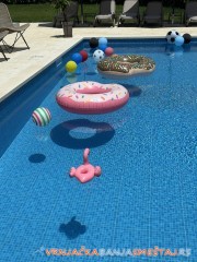 Luksuzna vila sa bazenom - Vrnjačka Idila - Vrnjačka Banja