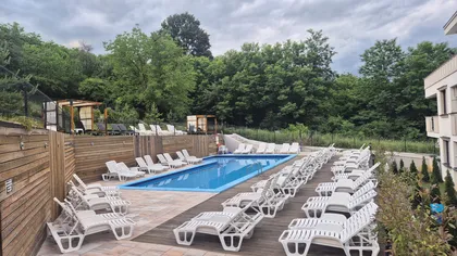 MB LUX apartmani - apartmani u Vrnjackoj Banji