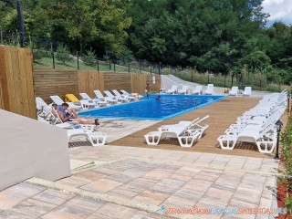 MB LUX apartmani - Vrnjačka Banja